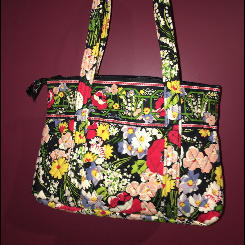 Vera Bradley Bag